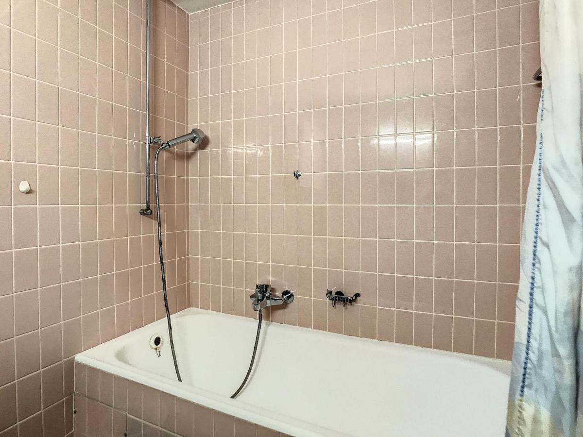 Vouamons A4 Apartment Verbier Ngoại thất bức ảnh